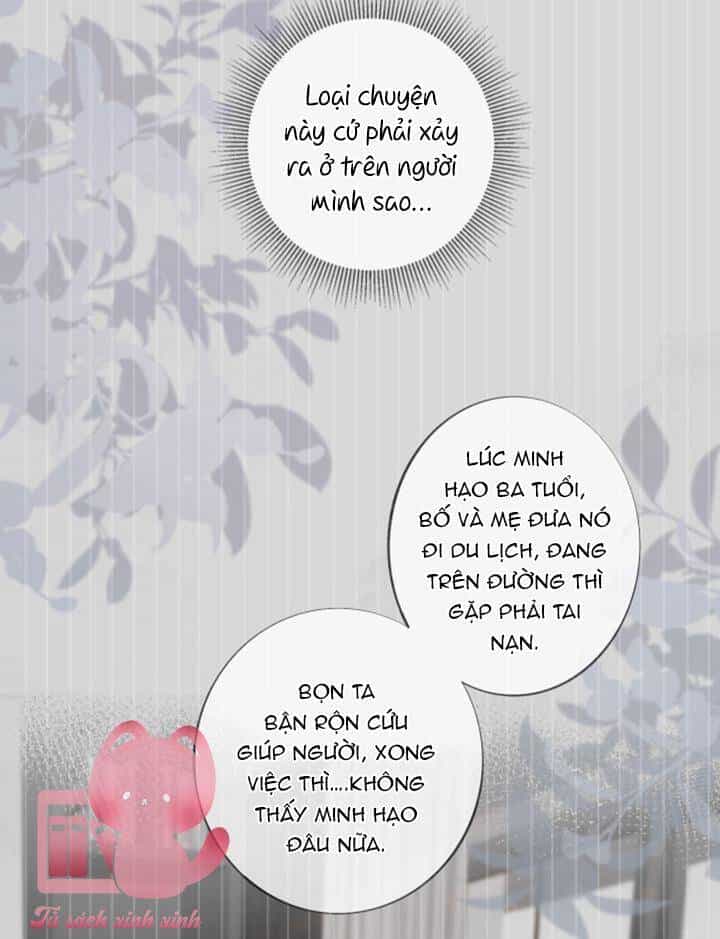 Khoảng Cách Giữa Những Vì Sao - Chương 46 - ảnh 35