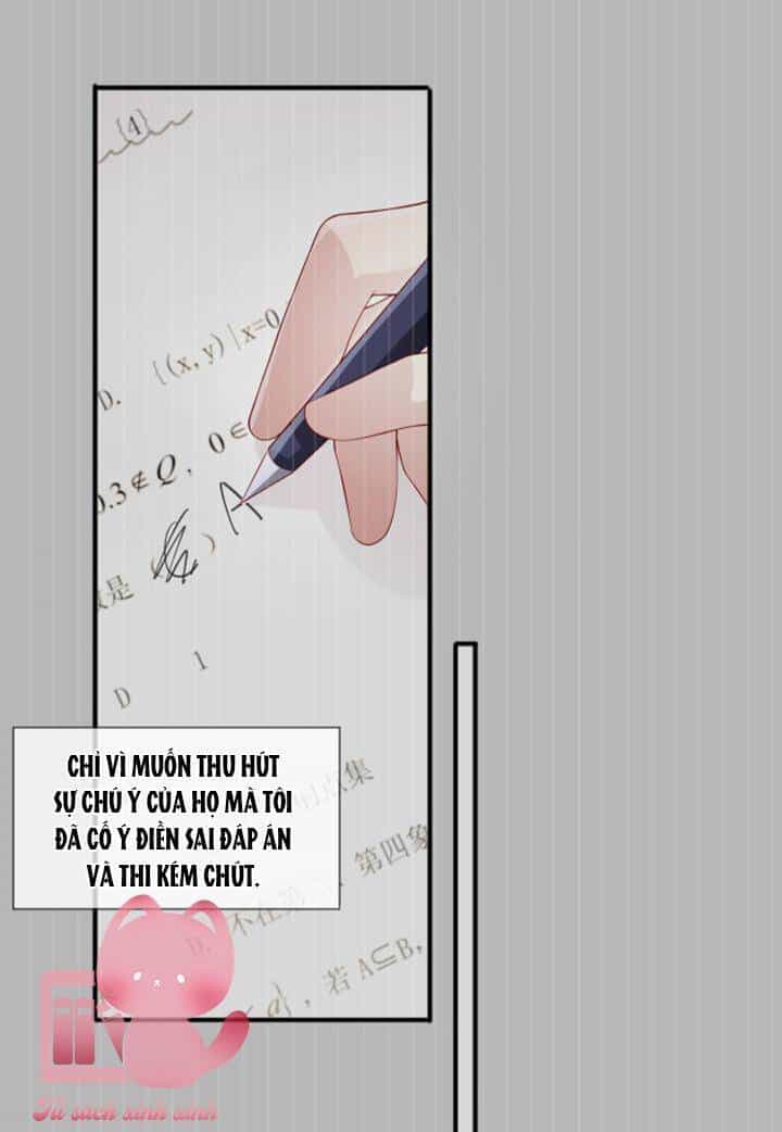 Khoảng Cách Giữa Những Vì Sao - Chương 47 - ảnh 30