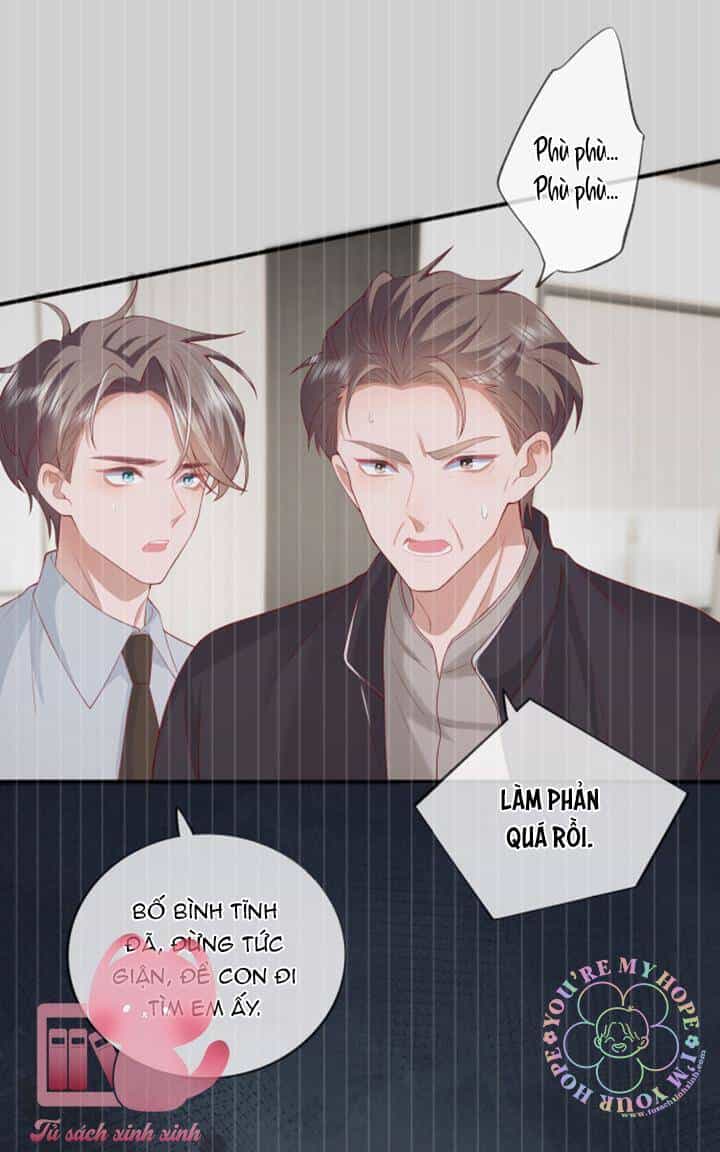 Khoảng Cách Giữa Những Vì Sao - Chương 47 - ảnh 42
