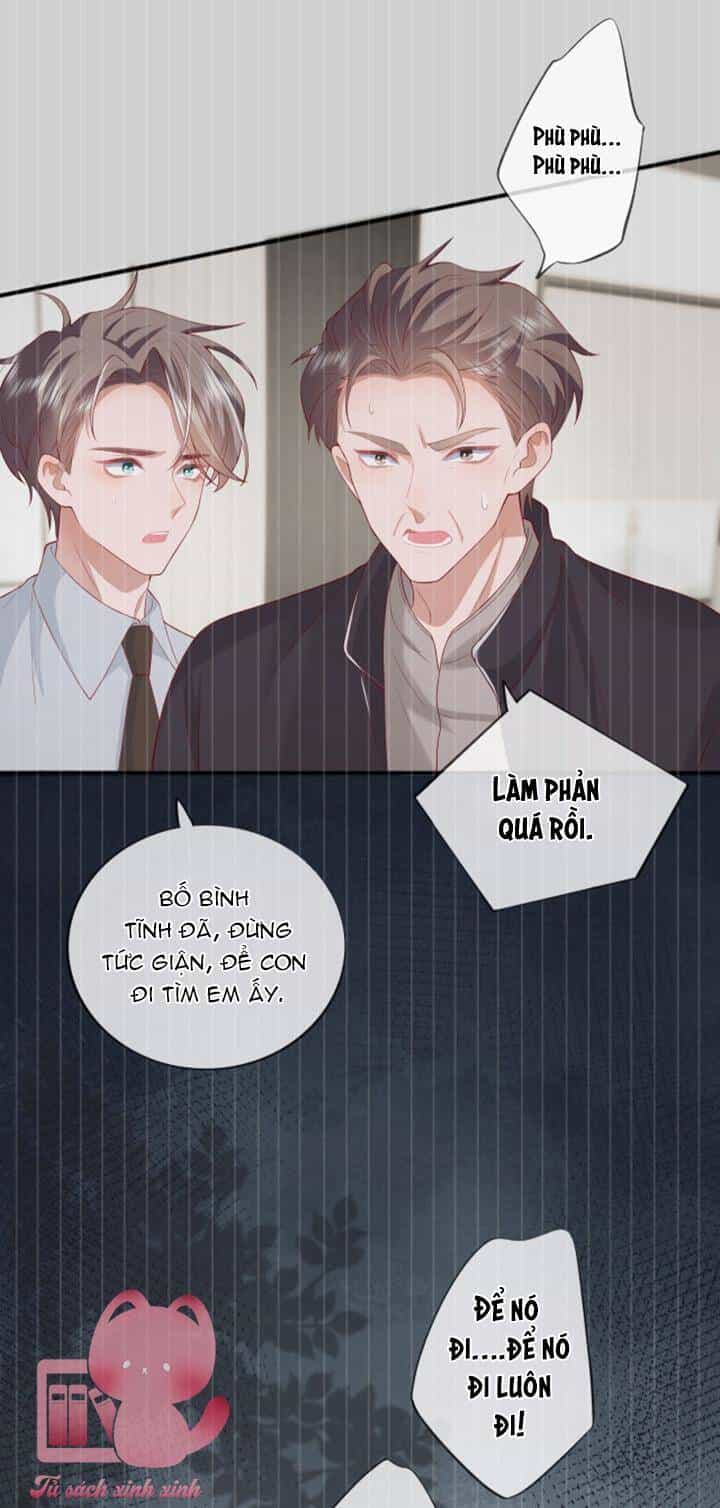 Khoảng Cách Giữa Những Vì Sao - Chương 48 - ảnh 2