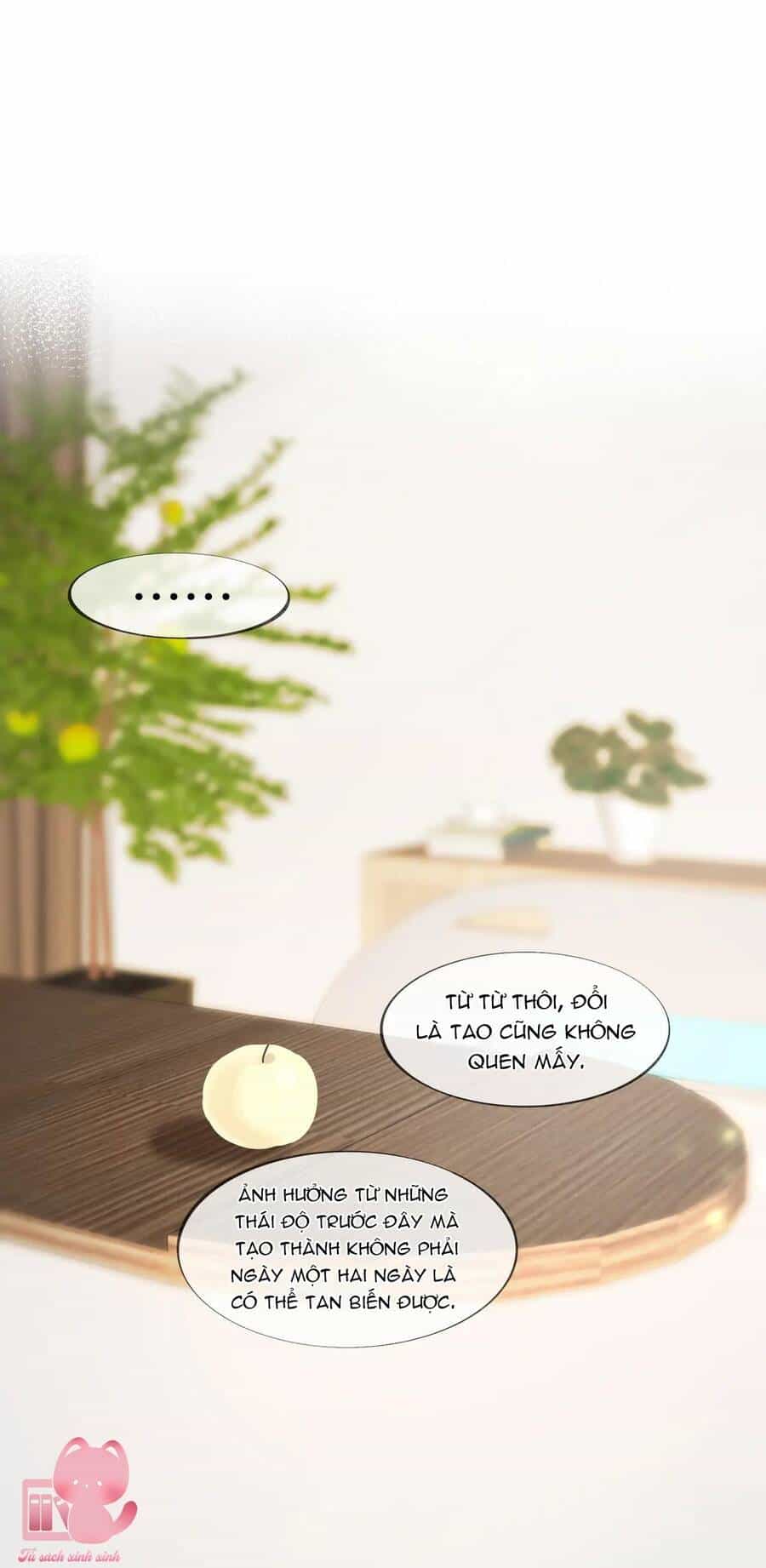 Khoảng Cách Giữa Những Vì Sao - Chương 55 - ảnh 31