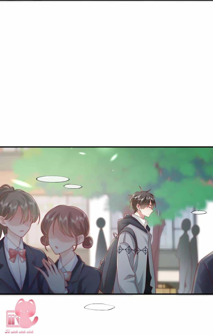 Khoảng Cách Giữa Những Vì Sao - Chương 58 - ảnh 18