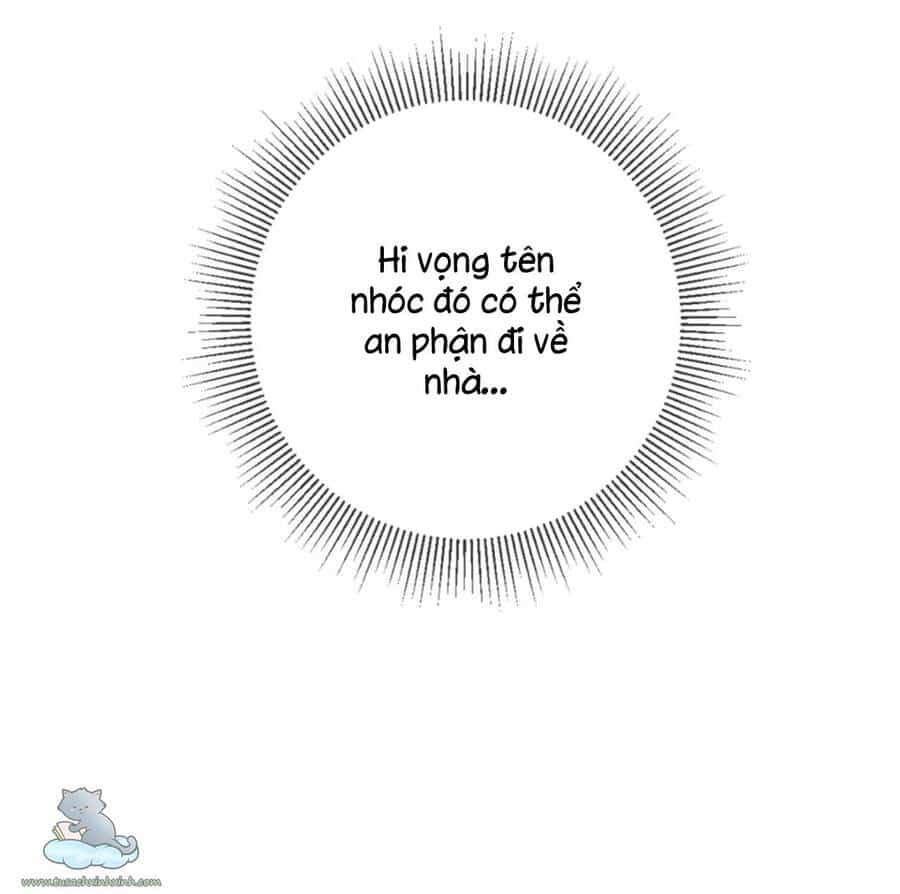 Khoảng Cách Giữa Những Vì Sao - Chương 6 - ảnh 12