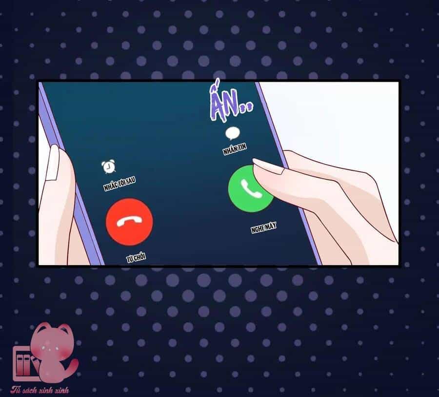 Khoảng Cách Giữa Những Vì Sao - Chương 62 - ảnh 32