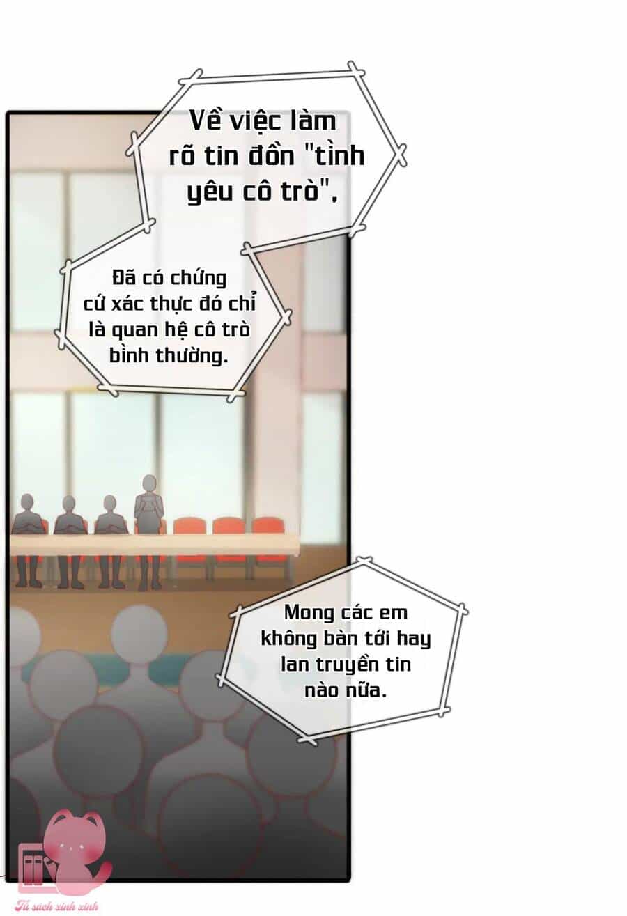 Khoảng Cách Giữa Những Vì Sao - Chương 64 - ảnh 38