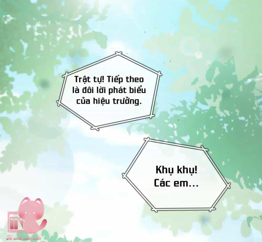 Khoảng Cách Giữa Những Vì Sao - Chương 64 - ảnh 40
