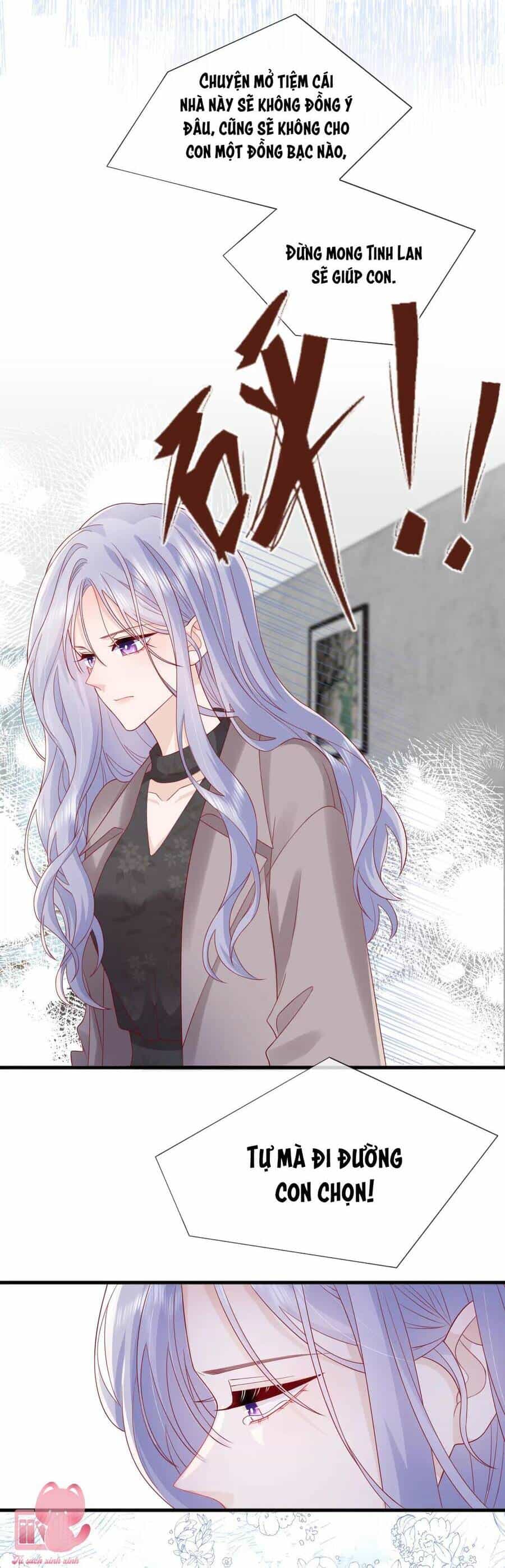 Khoảng Cách Giữa Những Vì Sao - Chương 66 - ảnh 8