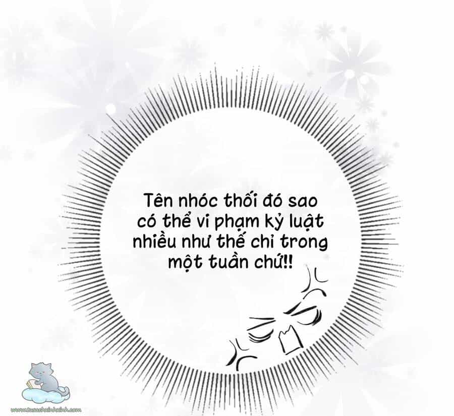 Khoảng Cách Giữa Những Vì Sao - Chương 9 - ảnh 7
