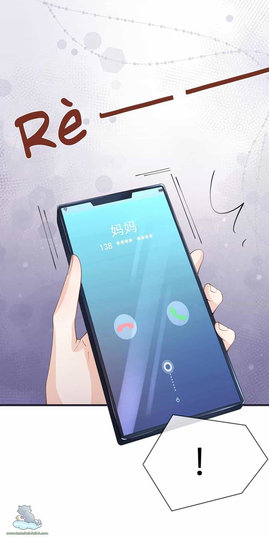 Khoảng Cách Giữa Những Vì Sao - Chương 9 - ảnh 9