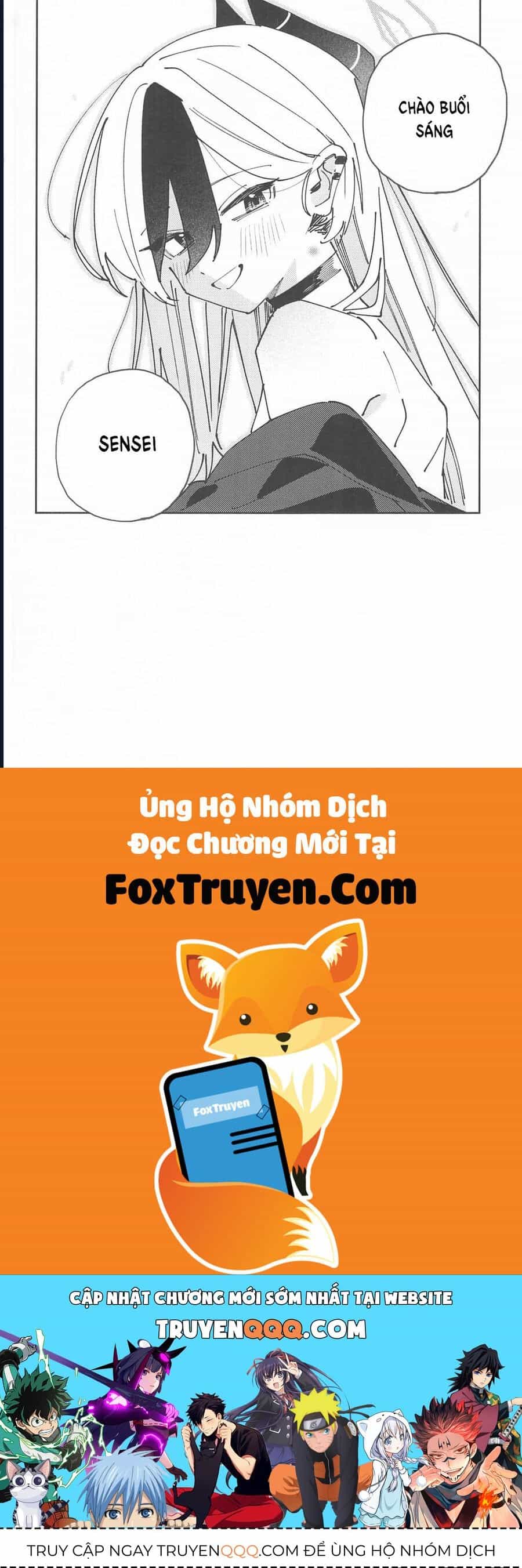 Khoảng Không Chật Hẹp Nơi Khao Khát Tình Yêu - Chương 1 - ảnh 44