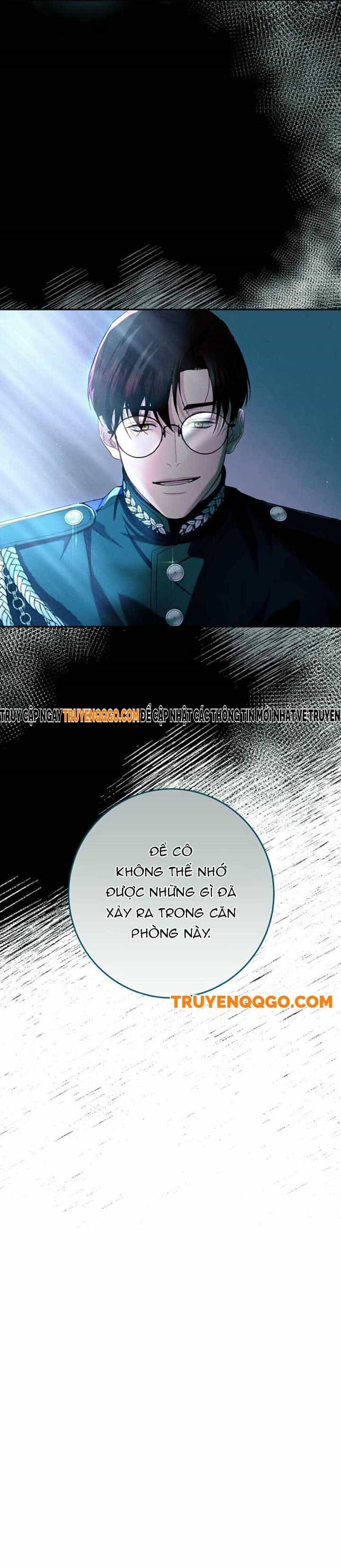 Khoảnh Khắc Đầu Tiên,Những Điều Xa Lạ Em Chẳng Hề Biết - Chương 1 - ảnh 15