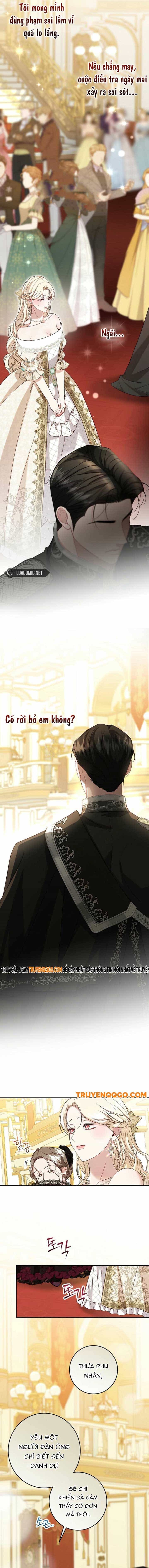 Khoảnh Khắc Đầu Tiên,Những Điều Xa Lạ Em Chẳng Hề Biết - Chương 1 - ảnh 8