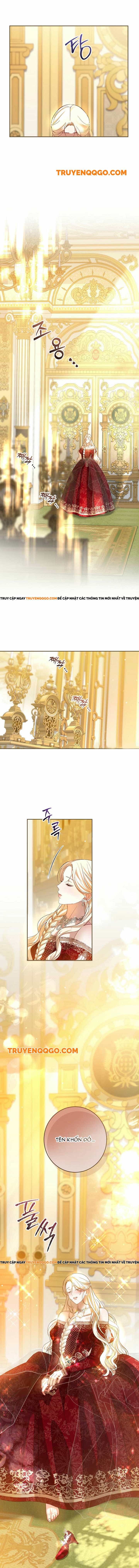 Khoảnh Khắc Đầu Tiên,Những Điều Xa Lạ Em Chẳng Hề Biết - Chương 3 - ảnh 13