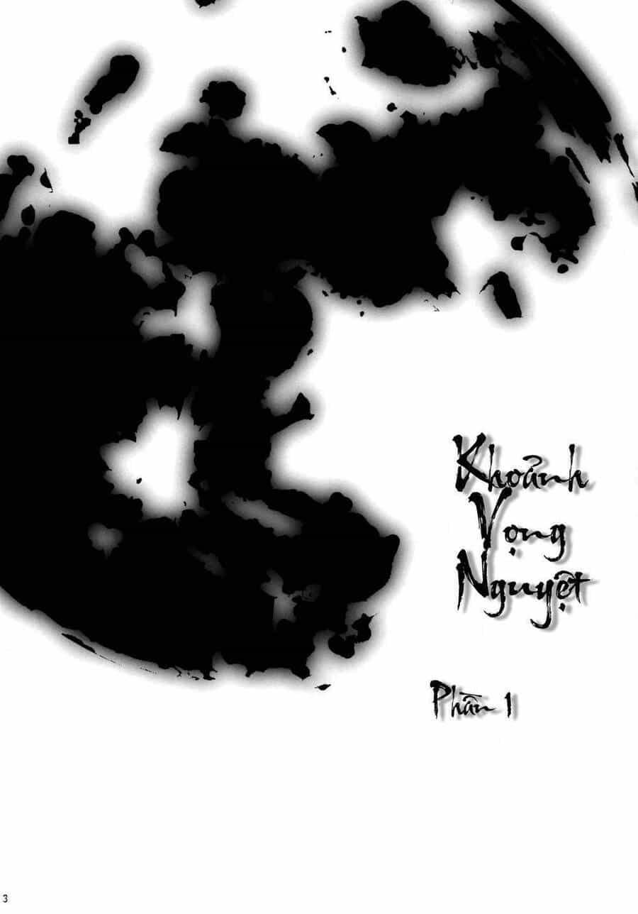 Khoảnh Vọng Nguyệt - Chương 1 - ảnh 2