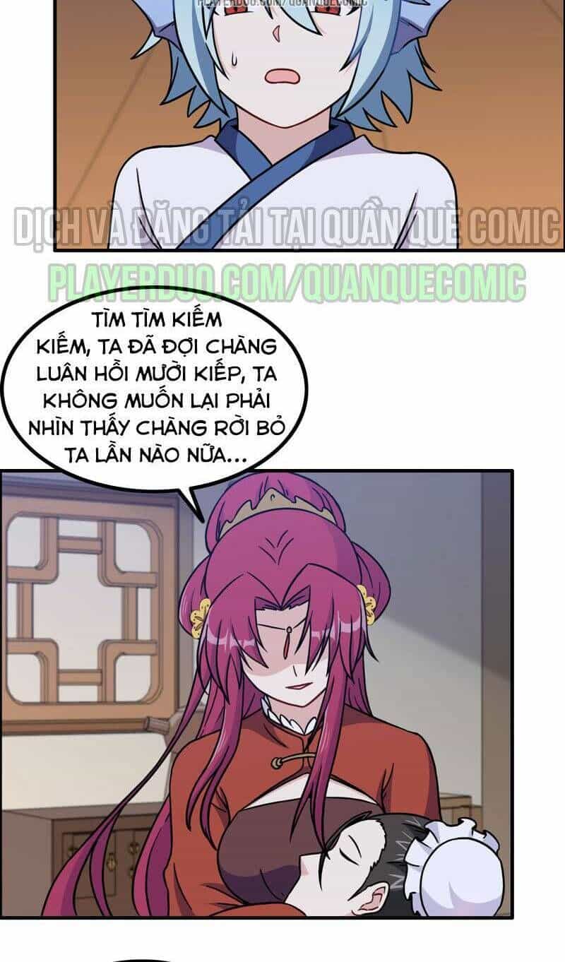 Khởi Đầu Bằng Một Con Côn - Chương 10 - ảnh 16