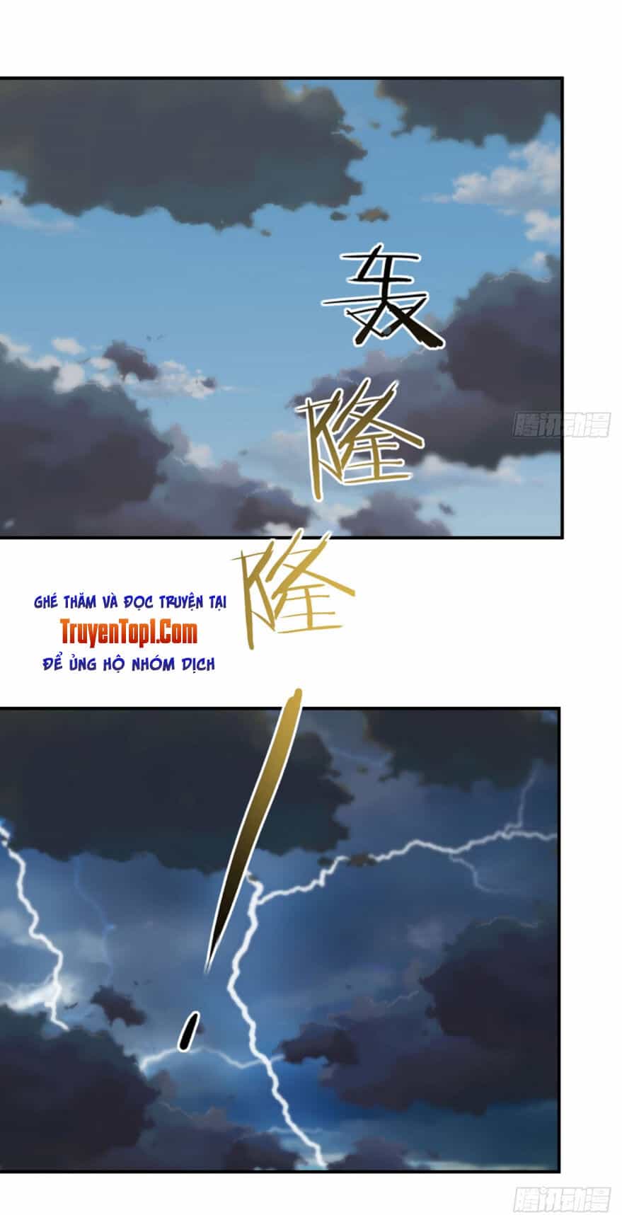 Khởi Đầu Bằng Một Con Côn - Chương 100 - ảnh 12