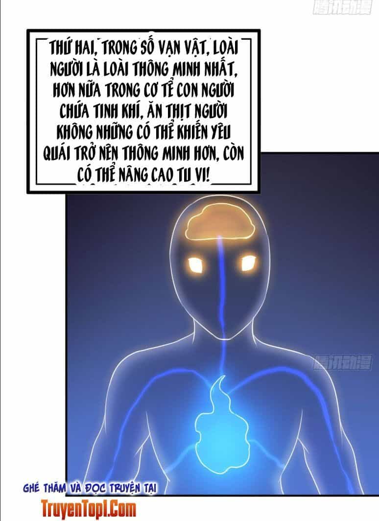 Khởi Đầu Bằng Một Con Côn - Chương 102 - ảnh 21