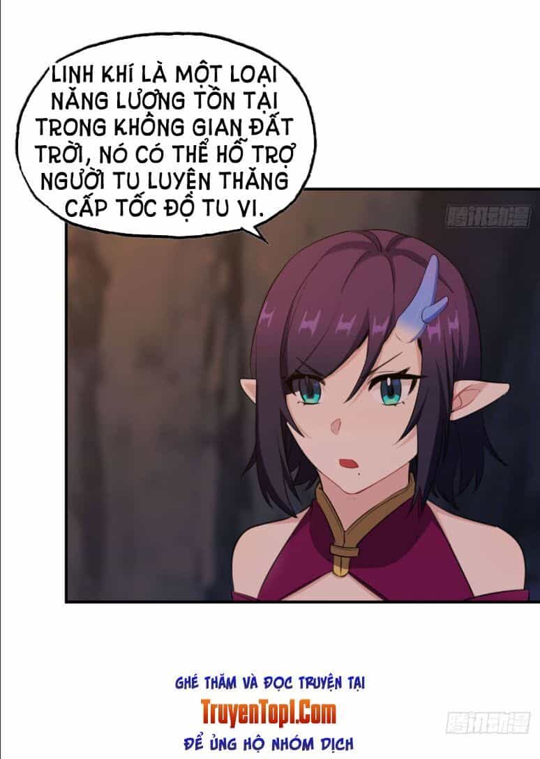 Khởi Đầu Bằng Một Con Côn - Chương 102 - ảnh 27