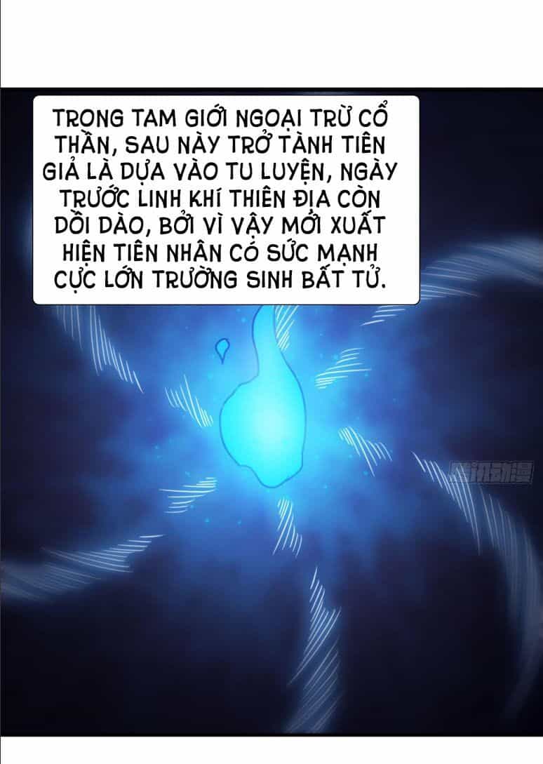 Khởi Đầu Bằng Một Con Côn - Chương 102 - ảnh 28