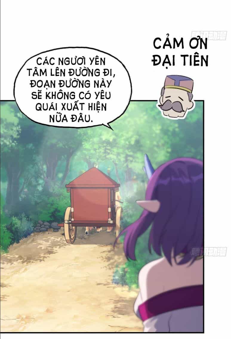 Khởi Đầu Bằng Một Con Côn - Chương 102 - ảnh 3