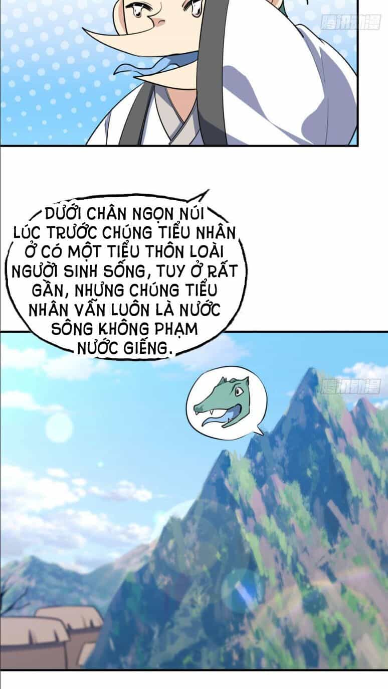 Khởi Đầu Bằng Một Con Côn - Chương 102 - ảnh 32