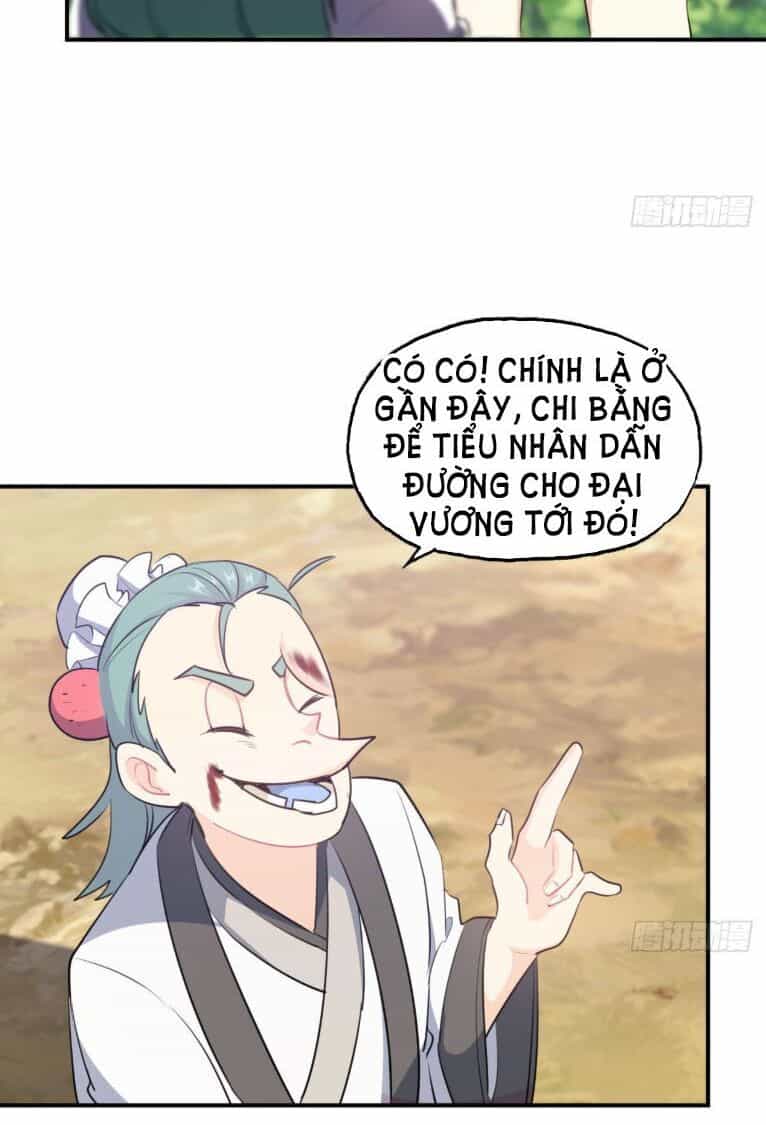 Khởi Đầu Bằng Một Con Côn - Chương 102 - ảnh 8