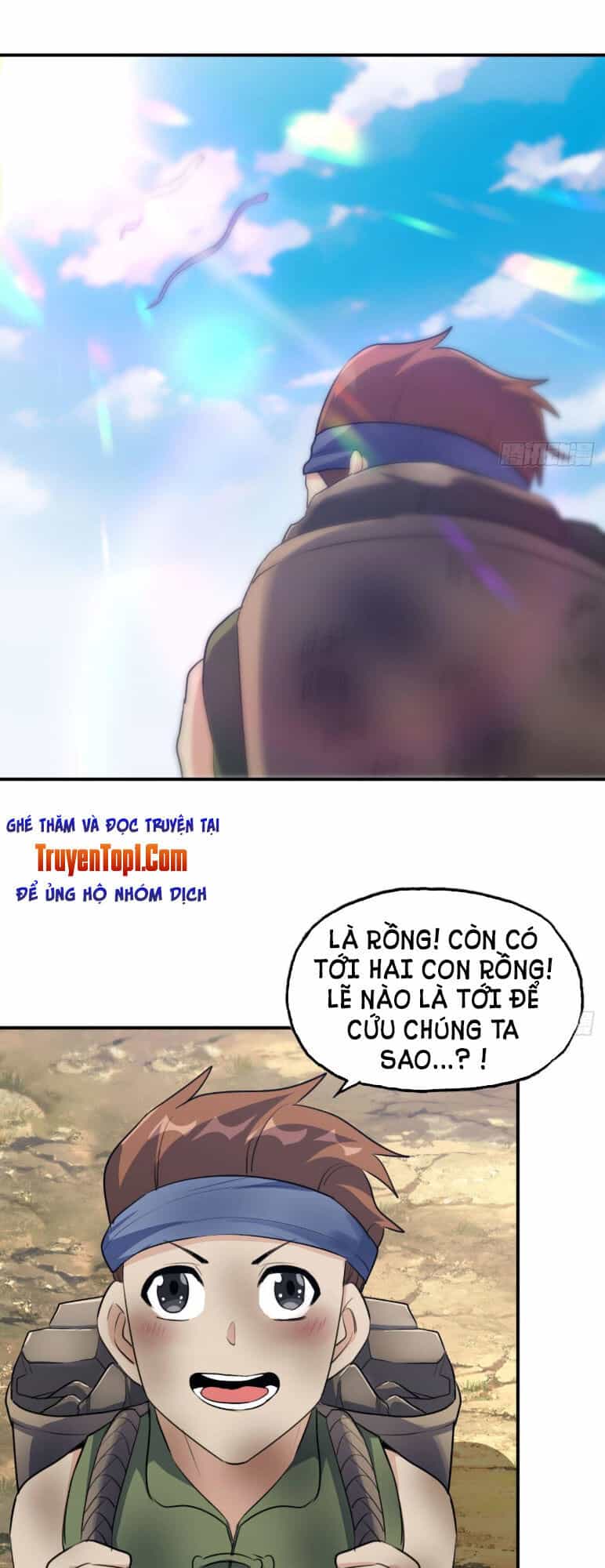 Khởi Đầu Bằng Một Con Côn - Chương 103 - ảnh 16
