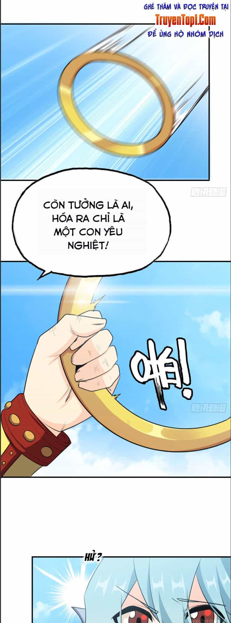 Khởi Đầu Bằng Một Con Côn - Chương 104 - ảnh 11