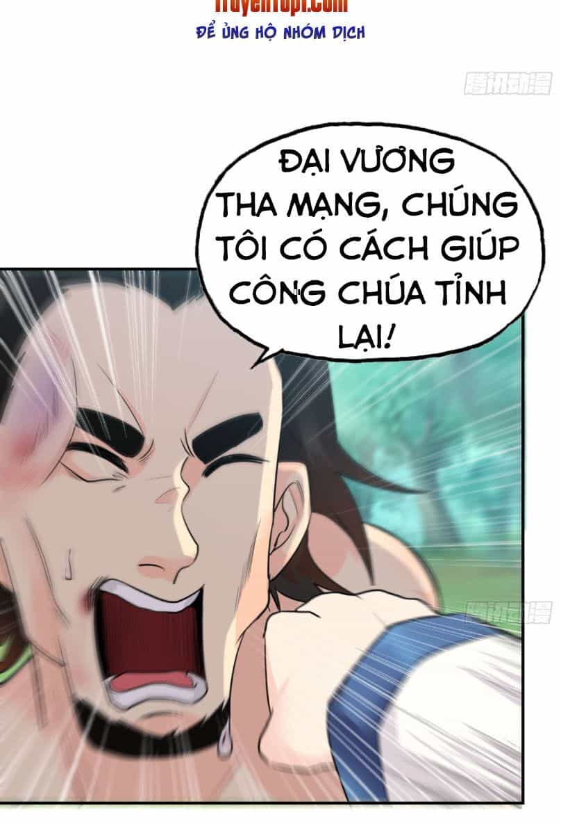 Khởi Đầu Bằng Một Con Côn - Chương 106 - ảnh 13
