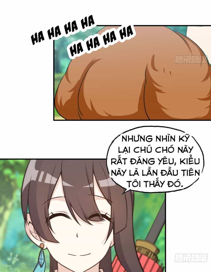 Khởi Đầu Bằng Một Con Côn - Chương 106 - ảnh 22