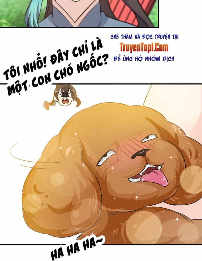 Khởi Đầu Bằng Một Con Côn - Chương 106 - ảnh 23