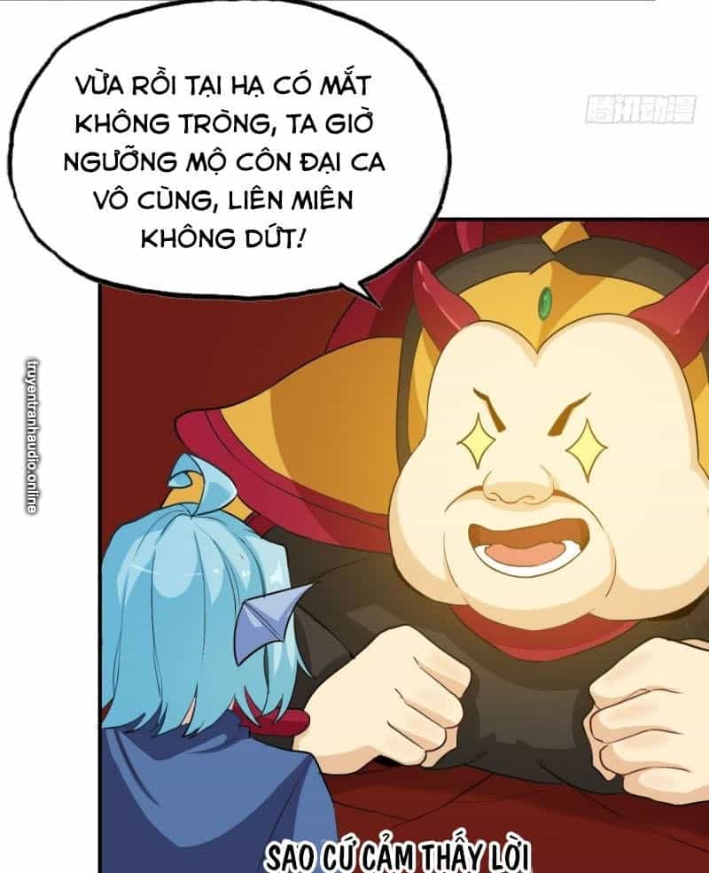 Khởi Đầu Bằng Một Con Côn - Chương 109 - ảnh 19