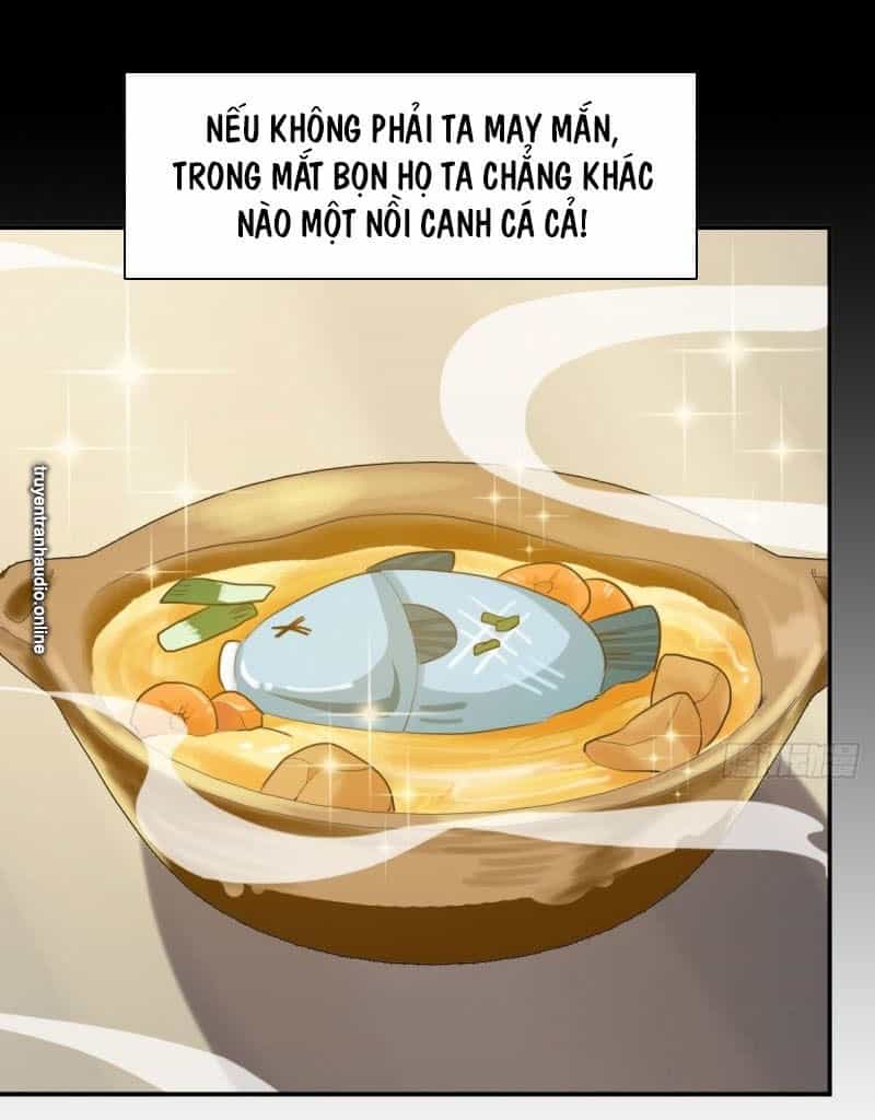Khởi Đầu Bằng Một Con Côn - Chương 109 - ảnh 26