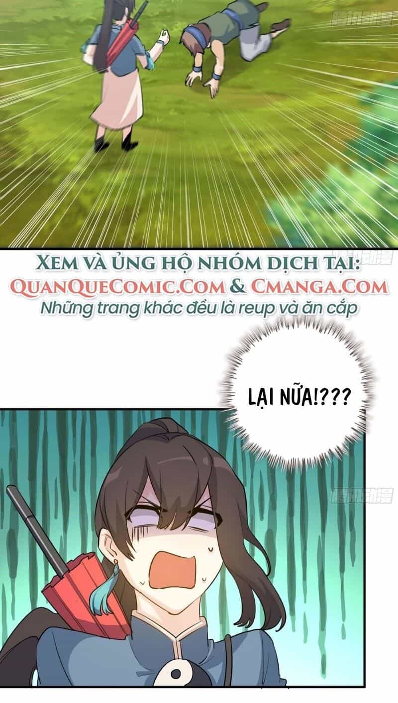 Khởi Đầu Bằng Một Con Côn - Chương 110 - ảnh 13