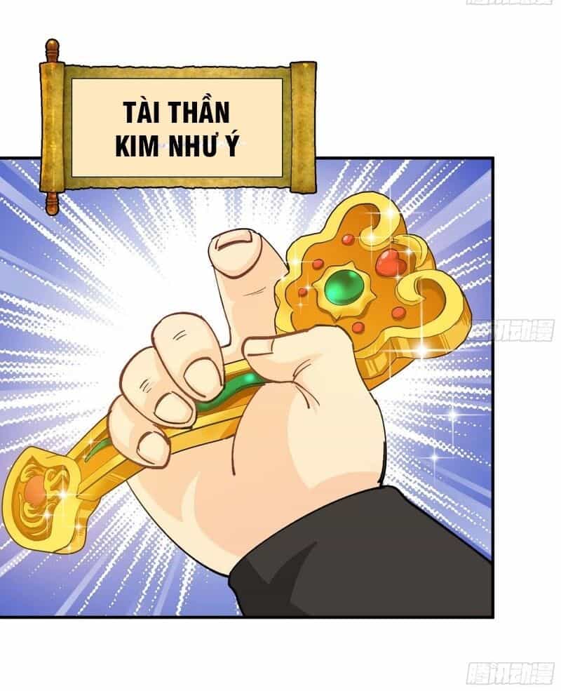 Khởi Đầu Bằng Một Con Côn - Chương 110 - ảnh 27