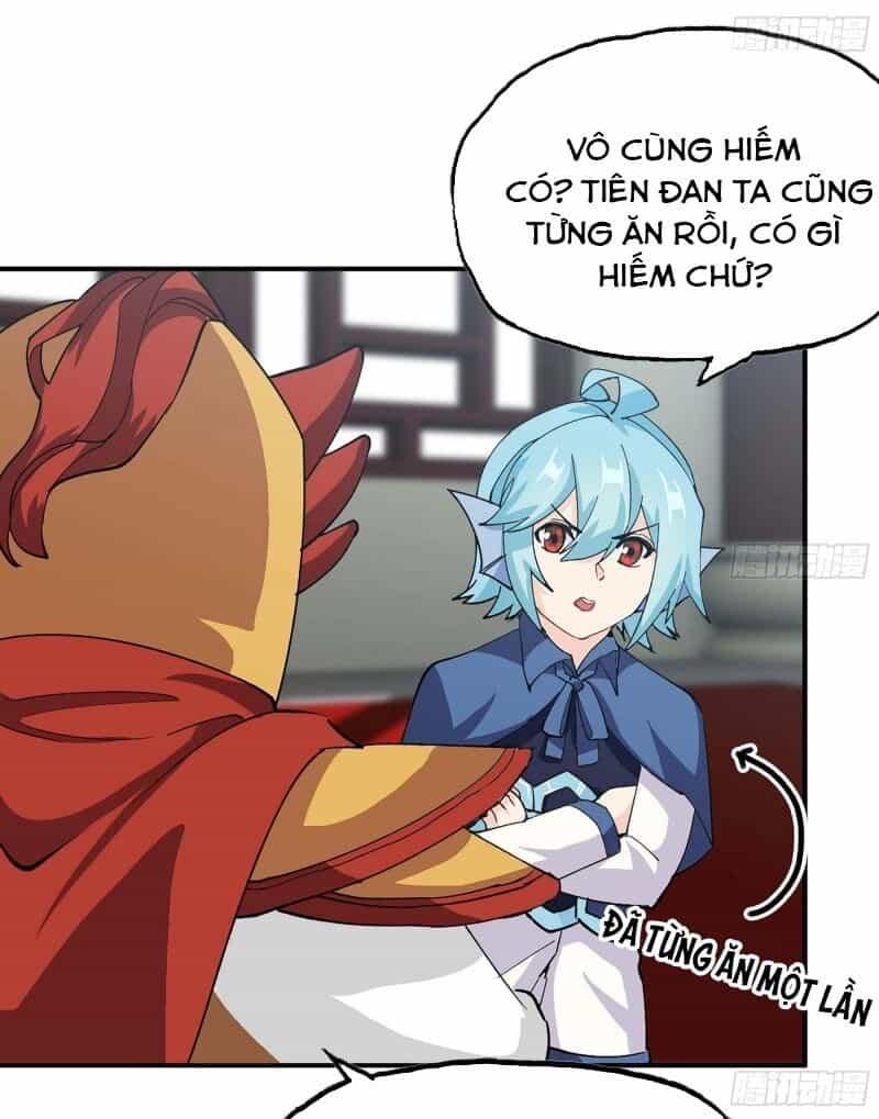 Khởi Đầu Bằng Một Con Côn - Chương 110 - ảnh 34