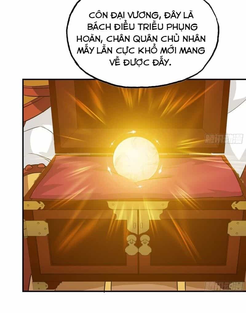 Khởi Đầu Bằng Một Con Côn - Chương 110 - ảnh 35