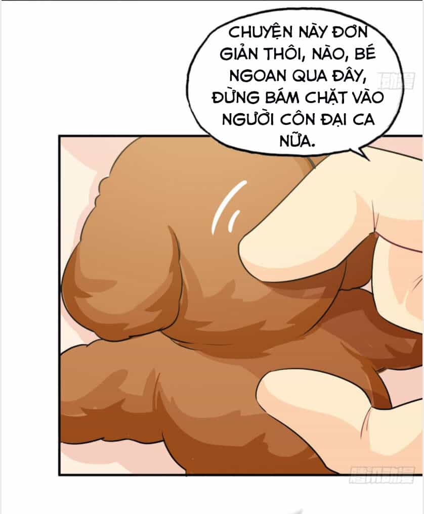 Khởi Đầu Bằng Một Con Côn - Chương 111 - ảnh 13