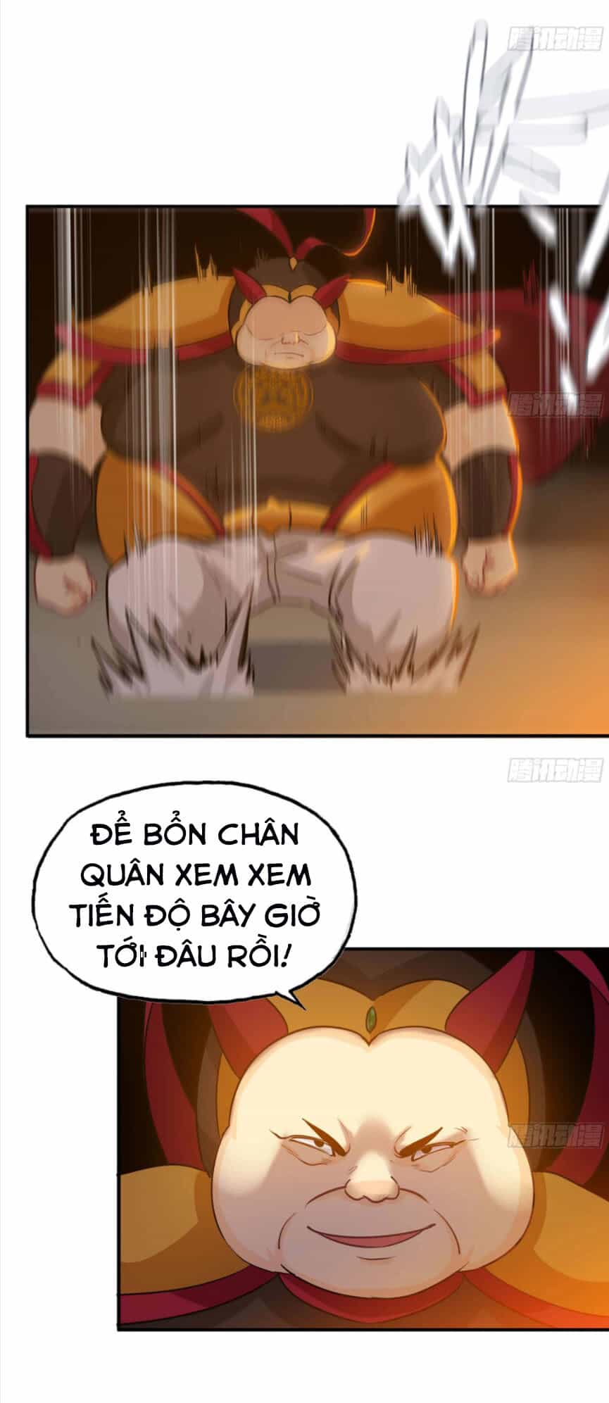 Khởi Đầu Bằng Một Con Côn - Chương 112 - ảnh 23