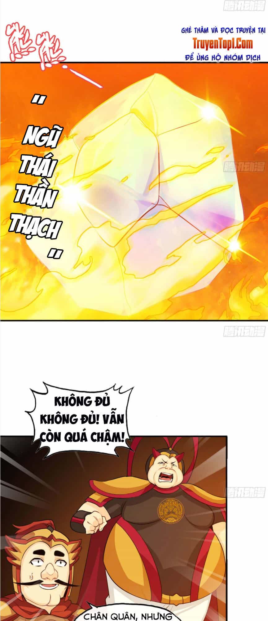 Khởi Đầu Bằng Một Con Côn - Chương 112 - ảnh 26
