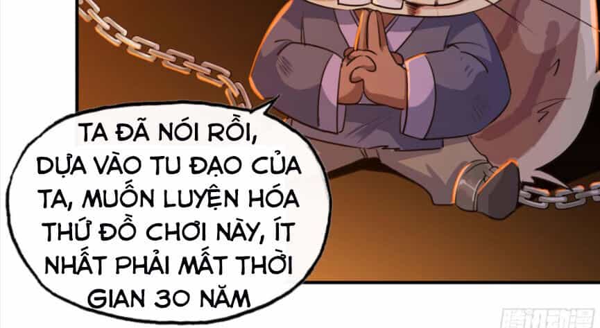 Khởi Đầu Bằng Một Con Côn - Chương 112 - ảnh 30