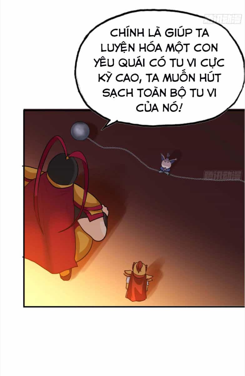 Khởi Đầu Bằng Một Con Côn - Chương 113 - ảnh 7