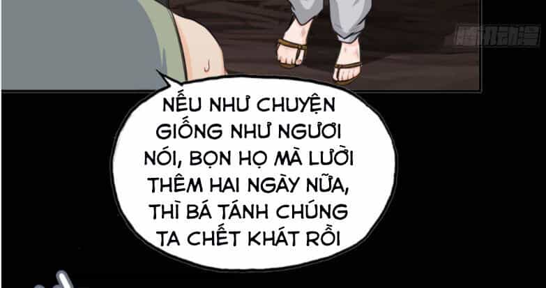 Khởi Đầu Bằng Một Con Côn - Chương 114 - ảnh 20
