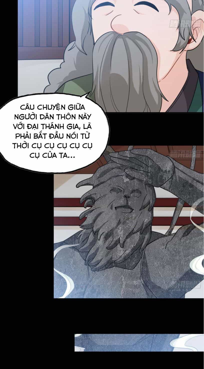 Khởi Đầu Bằng Một Con Côn - Chương 115 - ảnh 11