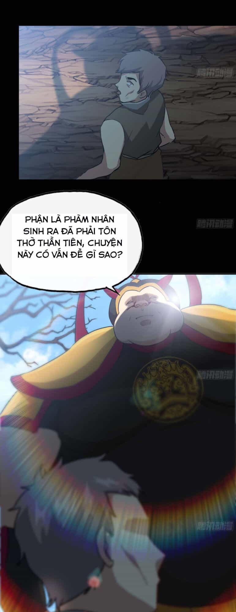 Khởi Đầu Bằng Một Con Côn - Chương 117 - ảnh 14