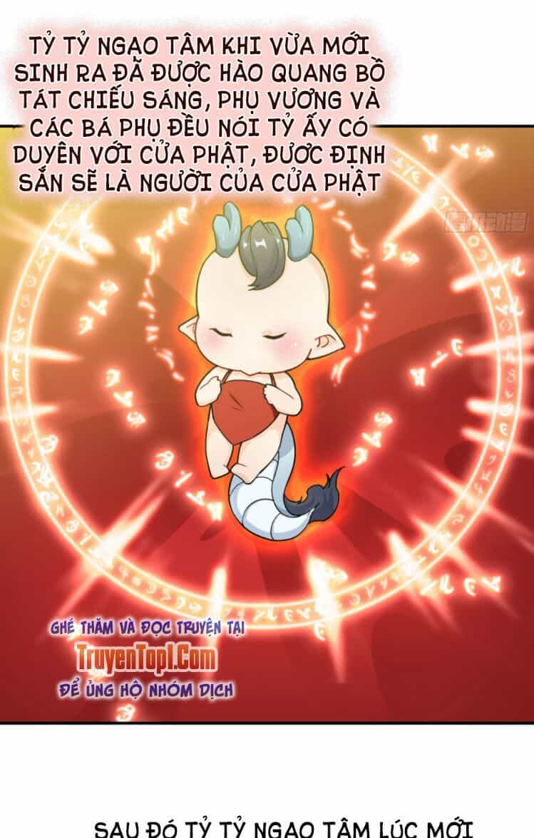 Khởi Đầu Bằng Một Con Côn - Chương 120 - ảnh 17