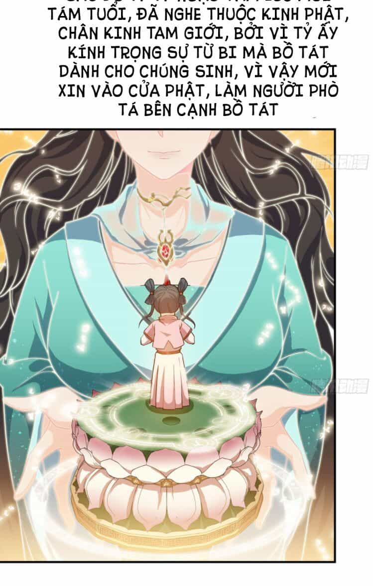 Khởi Đầu Bằng Một Con Côn - Chương 120 - ảnh 18