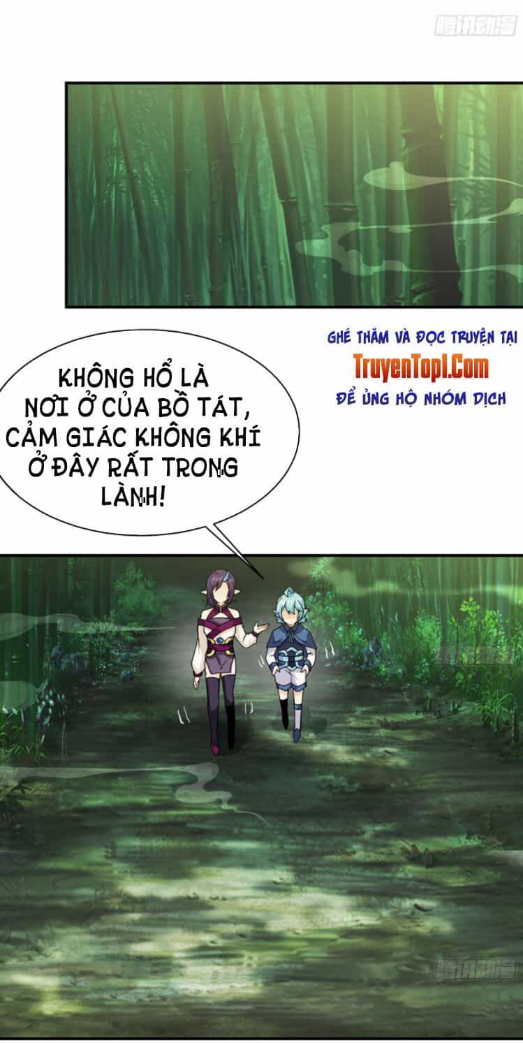 Khởi Đầu Bằng Một Con Côn - Chương 120 - ảnh 23