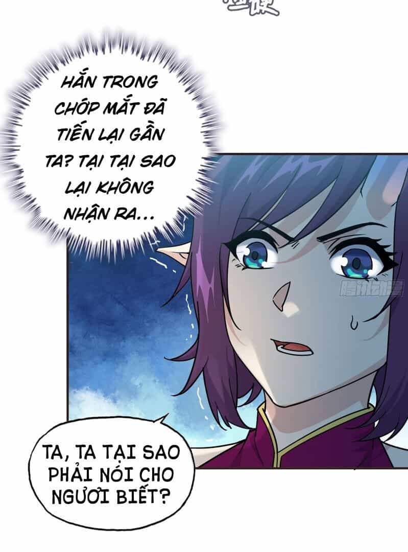 Khởi Đầu Bằng Một Con Côn - Chương 121 - ảnh 14