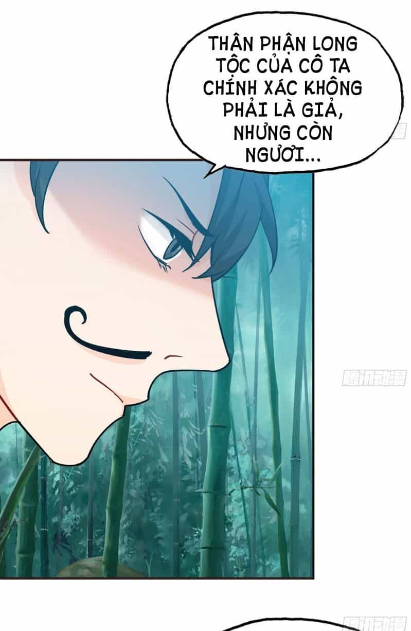 Khởi Đầu Bằng Một Con Côn - Chương 121 - ảnh 17